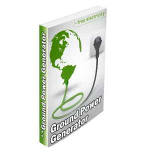 Ground Power Generator™ – The Earth Energy Breakthrough System